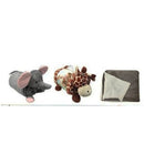 Home Living Animal Pillow With Blanket - Single Assorted Colors & Patterns 90X75CM