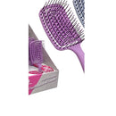 Glamour Wheat Straw Hair Brush