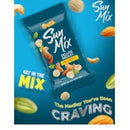Sunshine Sun Mix 48g Deluxe Medley