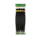 Urban Beauty Queen B Braid 3 + 1 Value Pack