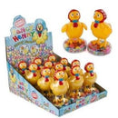 Kidsmania Fancy Henny Chicken Bubblegum Despencer 0.53oz