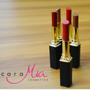 CARAMIA FABULIPS LONGWEAR  LIPSTICKS