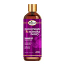 Difeel Pomegranate & Manuka Honey, Sulfate Free 12 fl oz