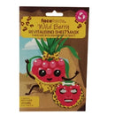 Face Facts Printed Sheet Masks