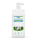 Mamaearth Milky Soft Body Lotion 400ml