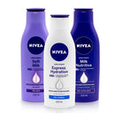 Nivea Body Lotion 220ml
