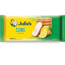 Julie's Finger Lemon Sandwhich 22g