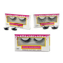 Boujee Glam Beauty Faux Mink Lashes Single Pack