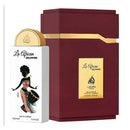 Lattafa Ladies Pride La African Drummer Eau De Parfum 100ml