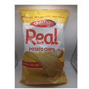 Holiday Real Potato Chips 150g
