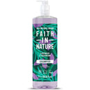 Faith In Nature Shea & Argan For Dry Hair 1L