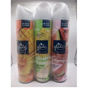 Glade Aerosol 8oz -3pk