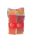 Sheer Perfect Banded Offer 2 Pack Premium Stockings - Free Fitness Loop Bands