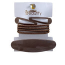 Isola Hair Clip + Hair Band Set