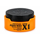 Blue Drop Hair Styling Aqua Wax 150ml