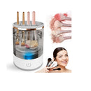 Electric Makeup Brush Cleaner
