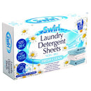 Swirl Non-Bio Laundry Detergent Sheets, 20 Sheets