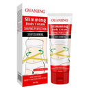 Guanjing Slimming Body Cream 80g