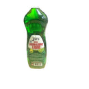 Jd's Hand Dishwashing Liquid 450ml