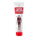 Aichun Beauty Rapid Relief Gel -Red 100ml