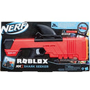 Nerf Roblox MM2 Shark Seeker