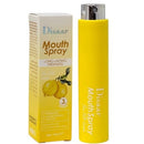 Disaar Sea Salt Lemon Mouth Spray 10ml