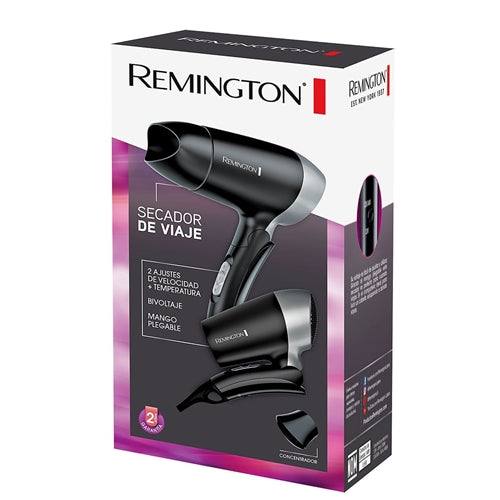 Remington Foldable Hair Dryer