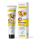 Kormesic Whitening Toothpaste for Tobacco Stain