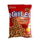 Bermudez Nibbles