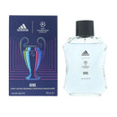 Adidas Men's Perfume Eau De Toilette 100ml