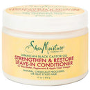 SheaMoisture Jamaican Black Castor Oil Leave In Conditioner 11oz