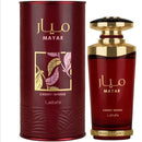 Lattafa Mayar Cherry Intense Eau de Parfum Spray 100ml