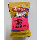 Holiday 2 Peanuts & 1 Honey Roasted Banded