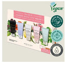 Mary & May - Vegan Wash Off Mask Mini Gift Set