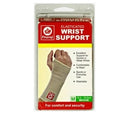 Fitzroy Elasticated Wrist Support- Medium
