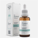 The Purest Solutions Follow Intensive Pore Tightening & Lightening Serum 30ml