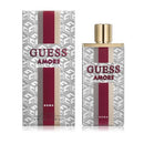 Guess Amore Roma Eau De Toilette Spray 100ml