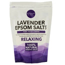 Elysium Spa Epsom Salts - 100% Natural 450g