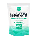 Elysium Spa Epsom Salts - 100% Natural 450g