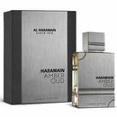 Al Haramain Amber Oud Carbon Edition Eau De Parfum Spray