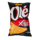 Sunshine Snacks Ole BBQ