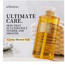 Kormesic Caviar Shower Gel 530g