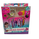 Fantasy & Co Diy Headband Making Kit
