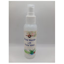 V&S Rose Water With Aloe Vera 120ml