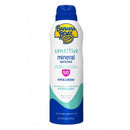 Banana Boat Sensitive Mineral Sunscreen Spray SPF 50 6oz