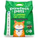 Pawfect Pets Clumping Cat Litter