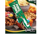 Charles Ping Pong Bar 45g