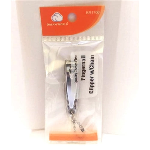 Dream World Nail Clipper With Chain