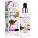 Aichun Beauty Snail Bone Collagen Turmeric Whitening Serum 30ml