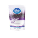 White Rain Epsom Salt 453g